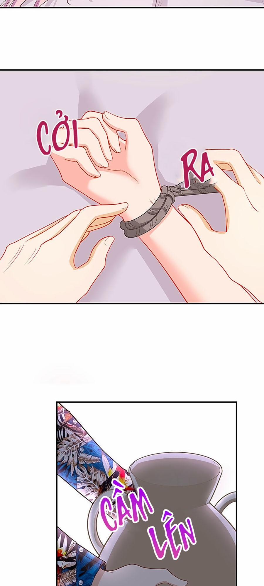 Manh Bảo Rất Ngọt Manh Bảo Ngọt Ngào 0 26 trang 3