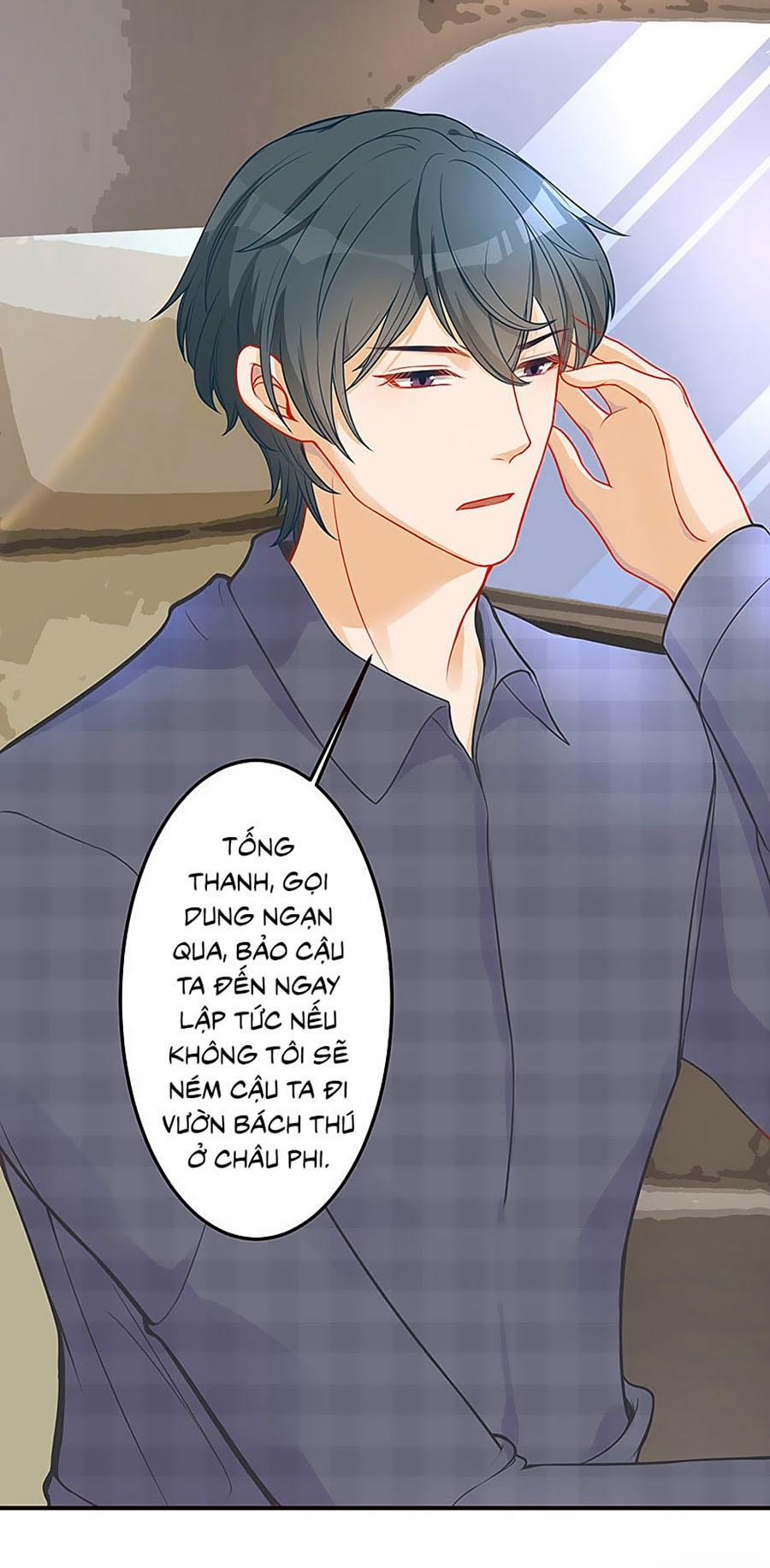 Manh Bảo Rất Ngọt Manh Bảo Ngọt Ngào 0 26 trang 30