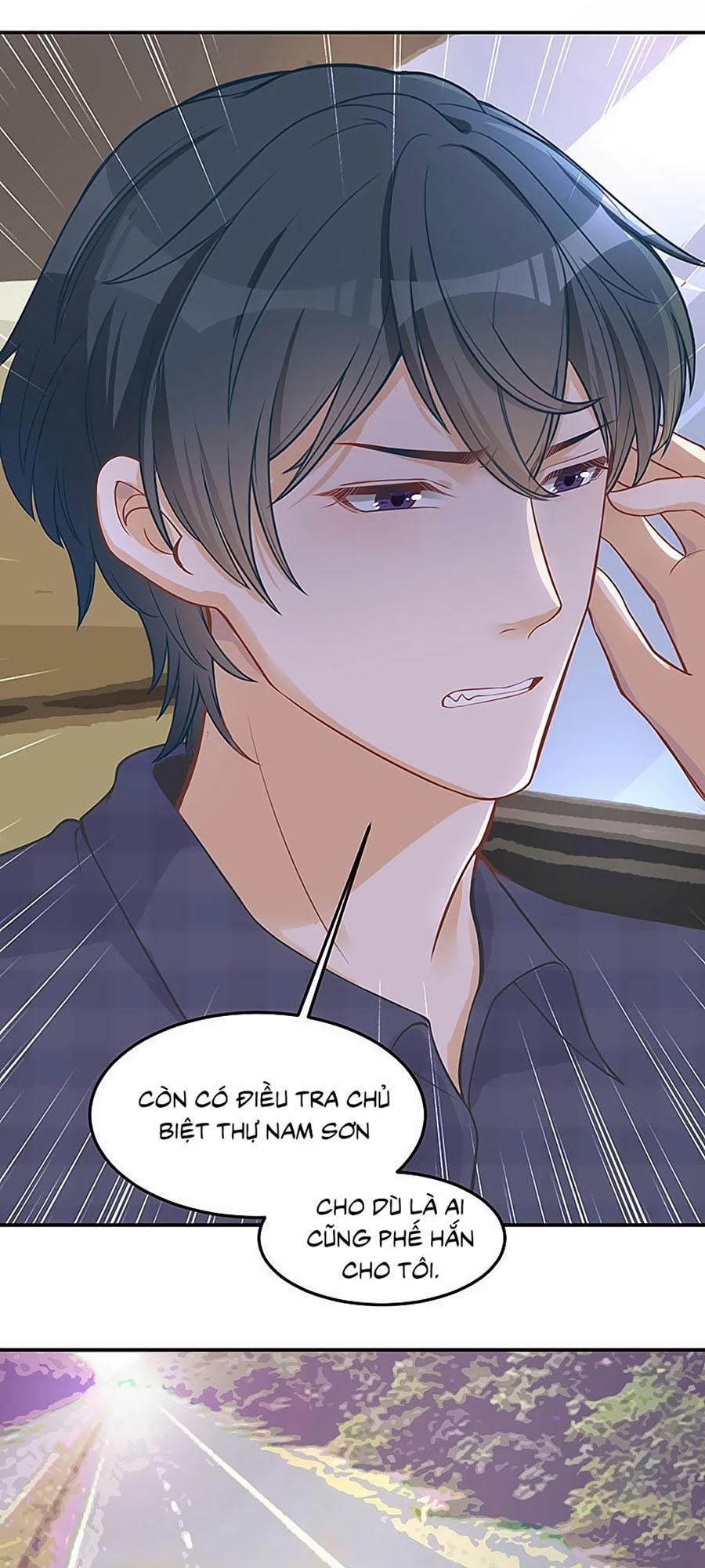 Manh Bảo Rất Ngọt Manh Bảo Ngọt Ngào 0 26 trang 31