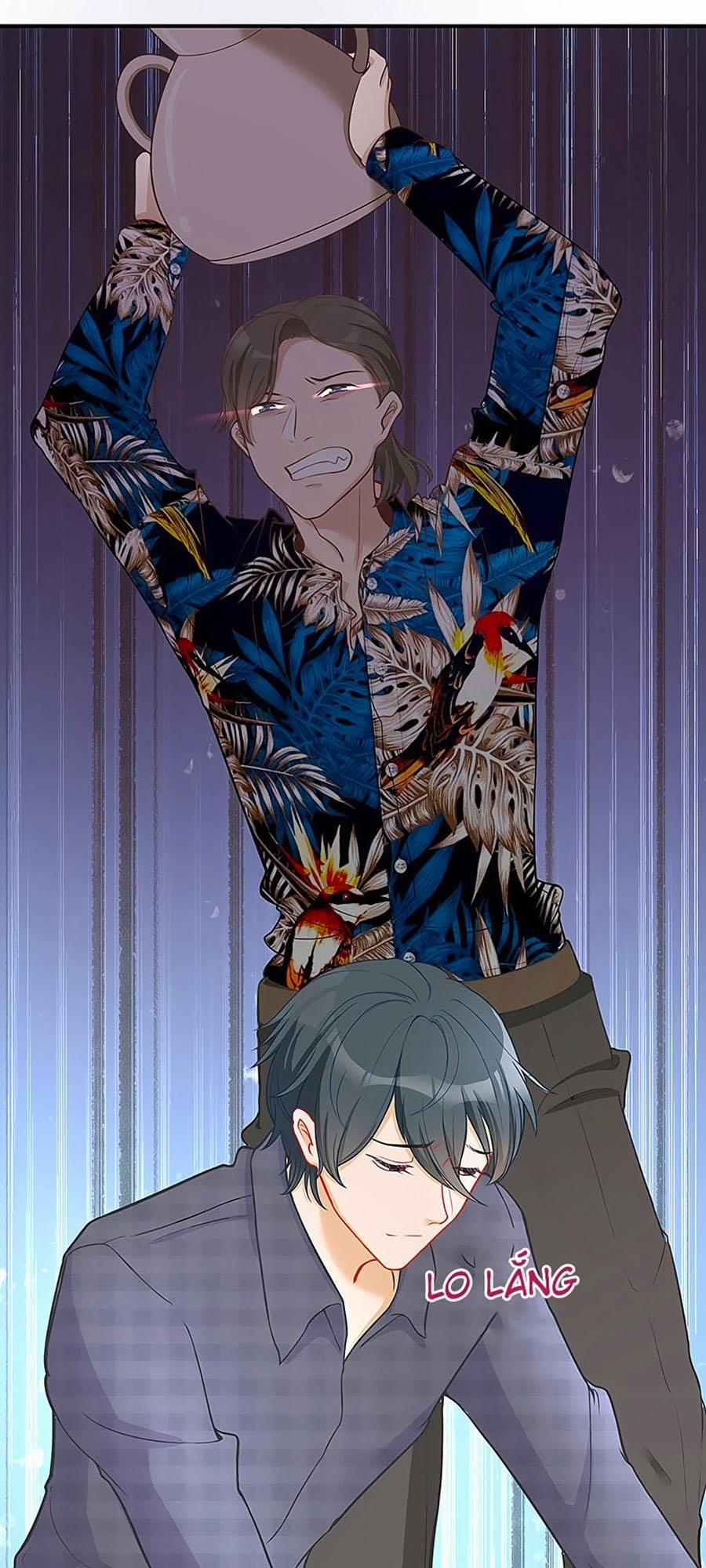 Manh Bảo Rất Ngọt Manh Bảo Ngọt Ngào 0 26 trang 5