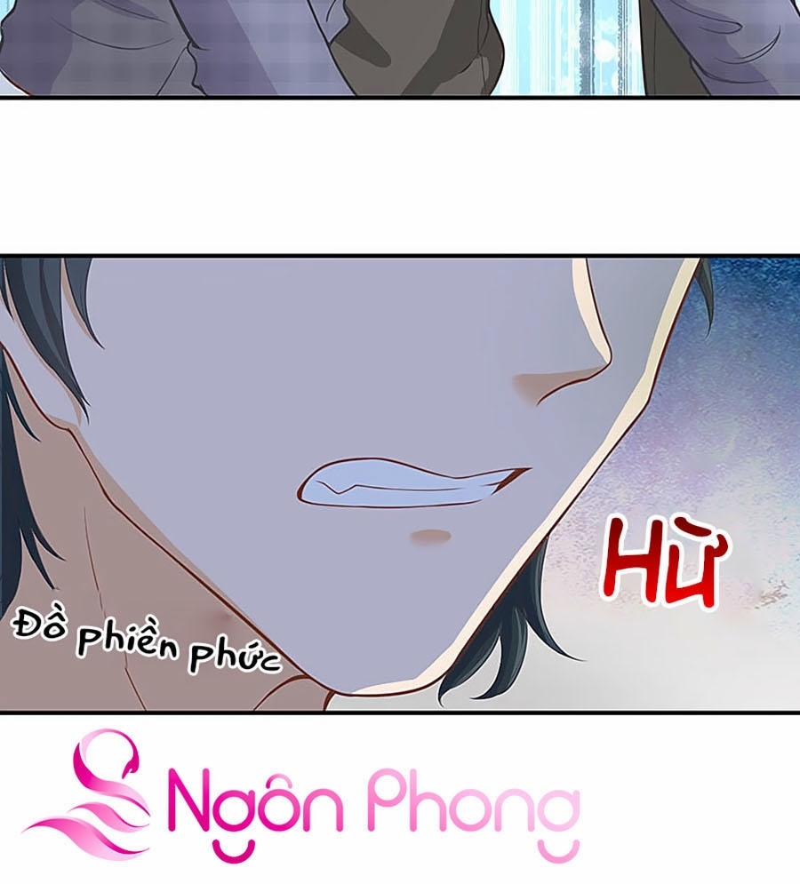 Manh Bảo Rất Ngọt Manh Bảo Ngọt Ngào 0 26 trang 6