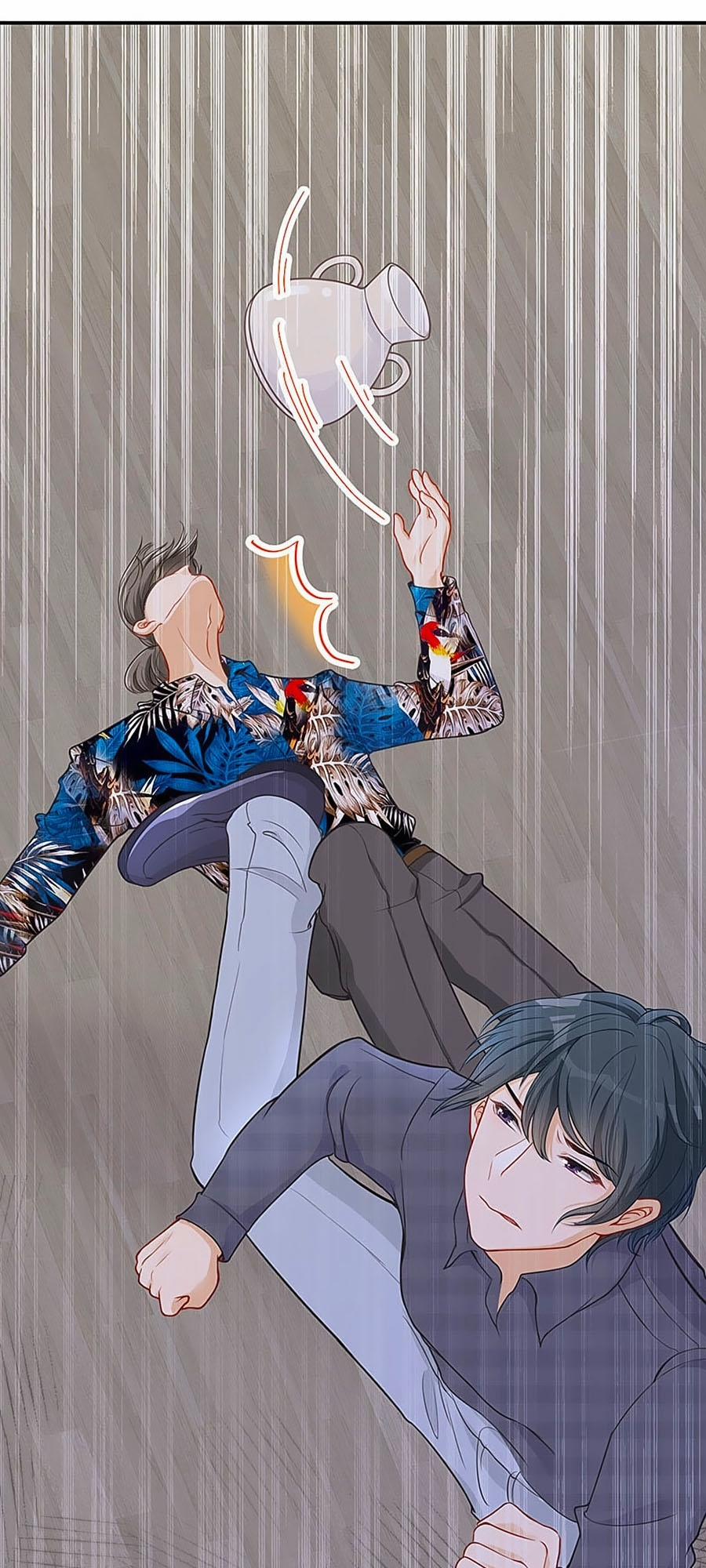 Manh Bảo Rất Ngọt Manh Bảo Ngọt Ngào 0 26 trang 7