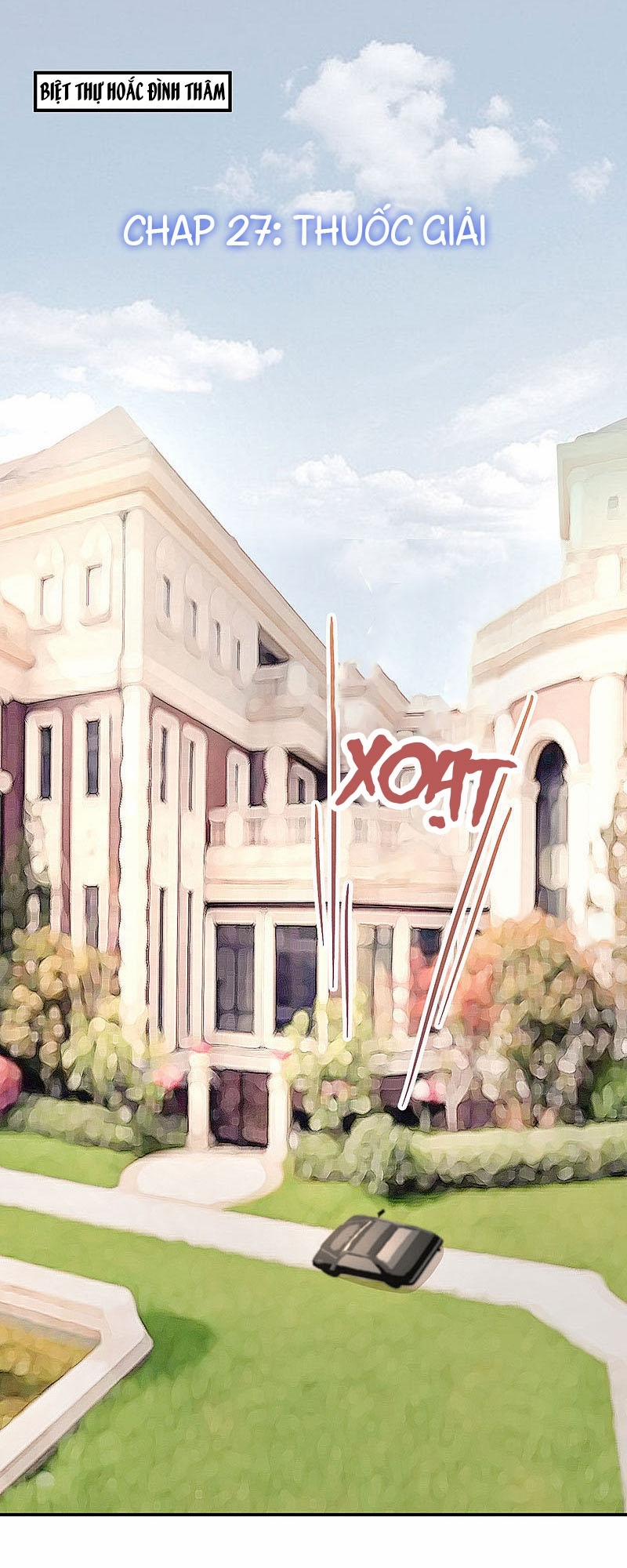 Manh Bảo Rất Ngọt Manh Bảo Ngọt Ngào 0 27 trang 0