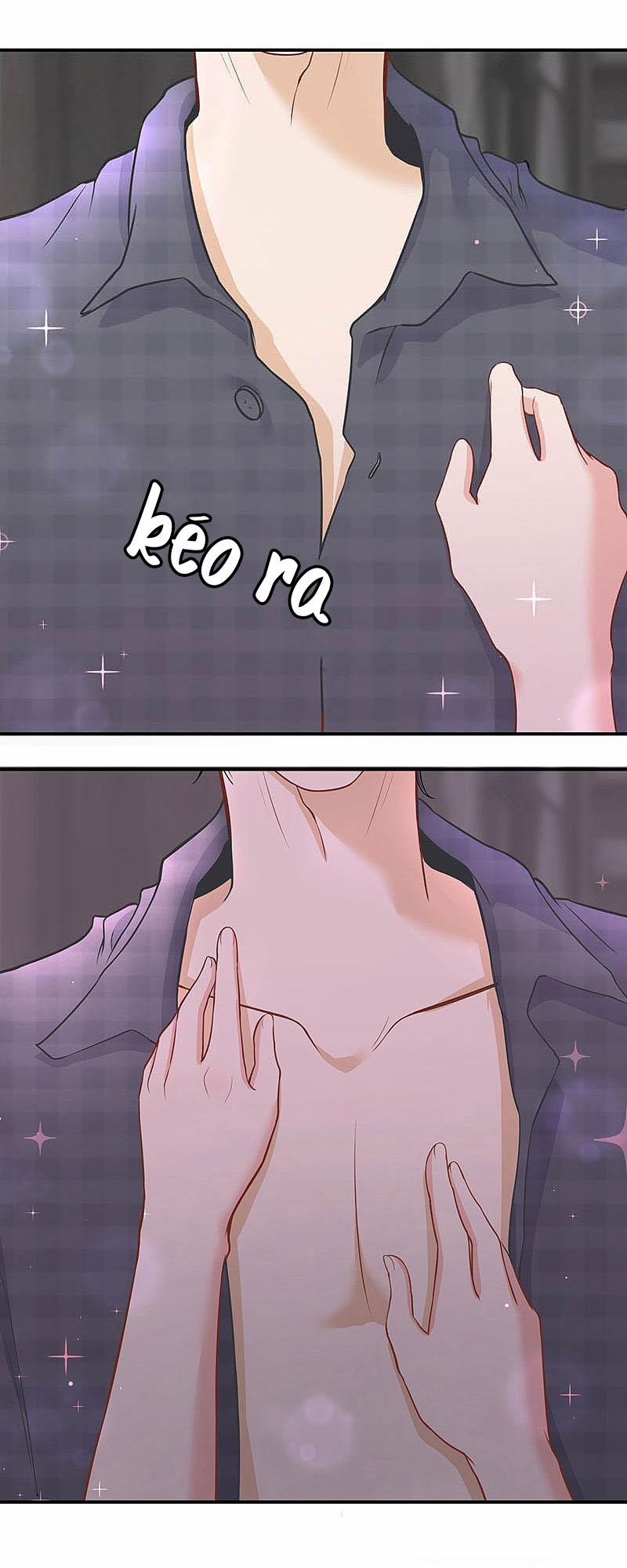 Manh Bảo Rất Ngọt Manh Bảo Ngọt Ngào 0 27 trang 10