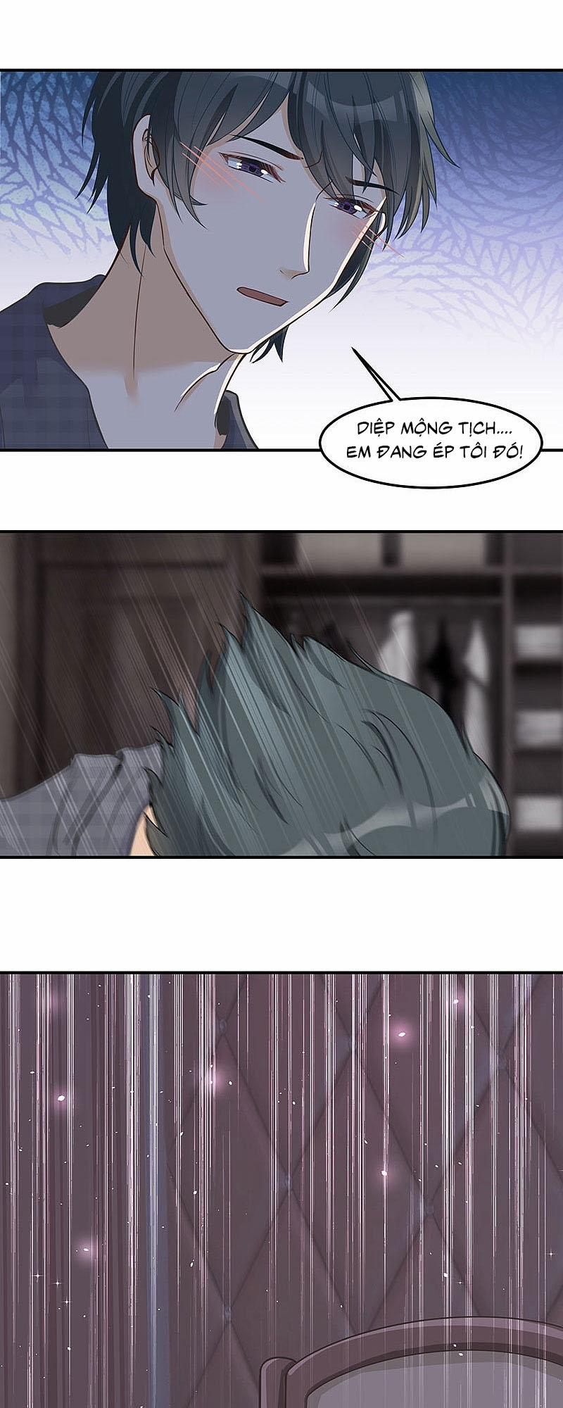 Manh Bảo Rất Ngọt Manh Bảo Ngọt Ngào 0 27 trang 13