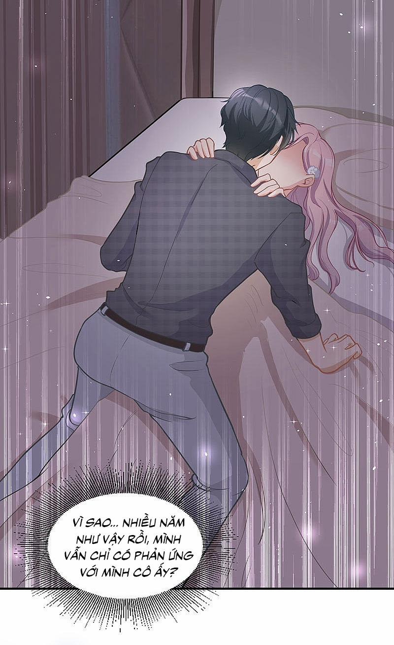 Manh Bảo Rất Ngọt Manh Bảo Ngọt Ngào 0 27 trang 14