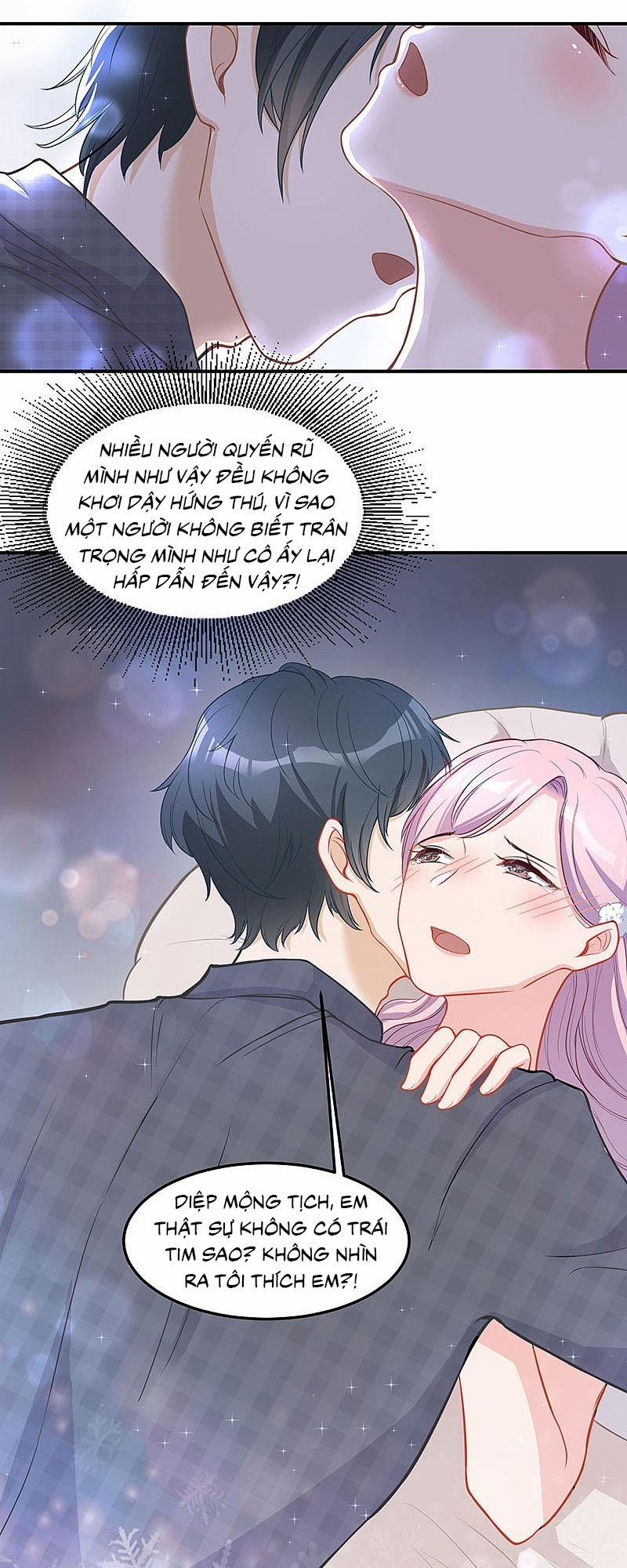 Manh Bảo Rất Ngọt Manh Bảo Ngọt Ngào 0 27 trang 15