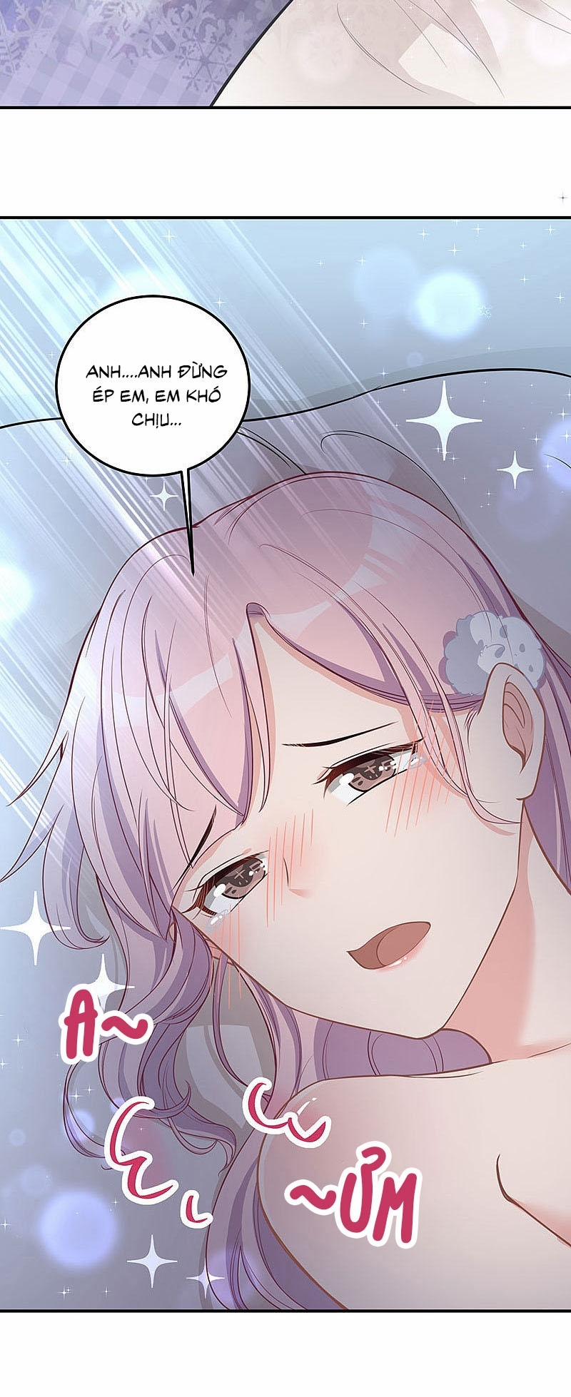 Manh Bảo Rất Ngọt Manh Bảo Ngọt Ngào 0 27 trang 16