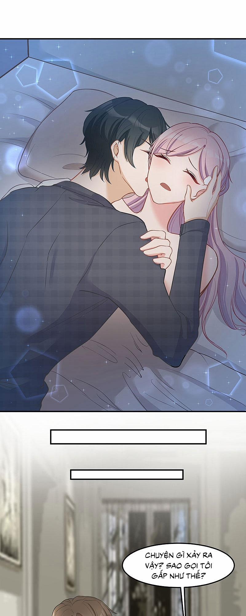 Manh Bảo Rất Ngọt Manh Bảo Ngọt Ngào 0 27 trang 19