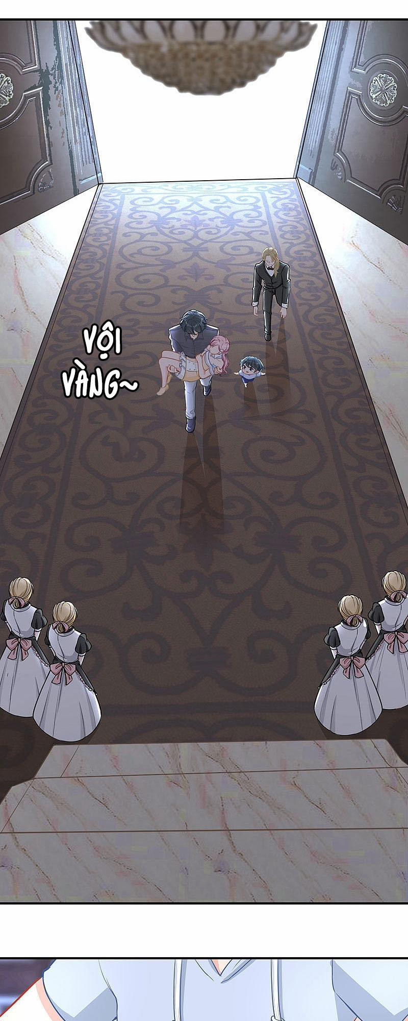 Manh Bảo Rất Ngọt Manh Bảo Ngọt Ngào 0 27 trang 2