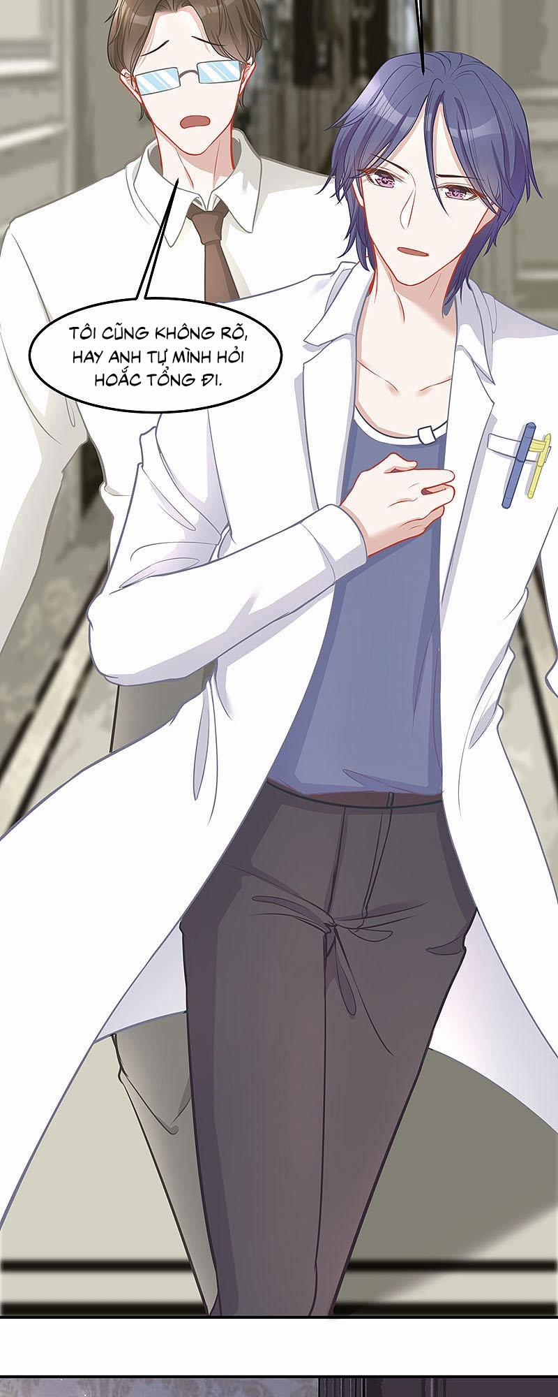 Manh Bảo Rất Ngọt Manh Bảo Ngọt Ngào 0 27 trang 20