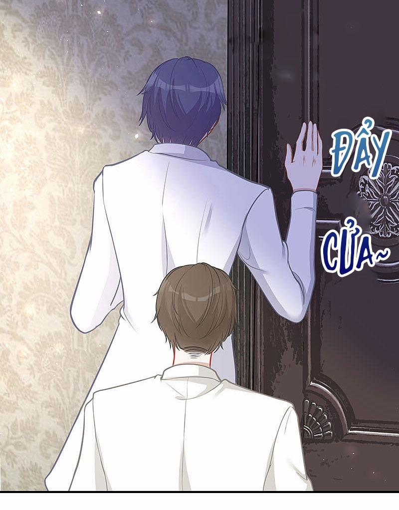 Manh Bảo Rất Ngọt Manh Bảo Ngọt Ngào 0 27 trang 21