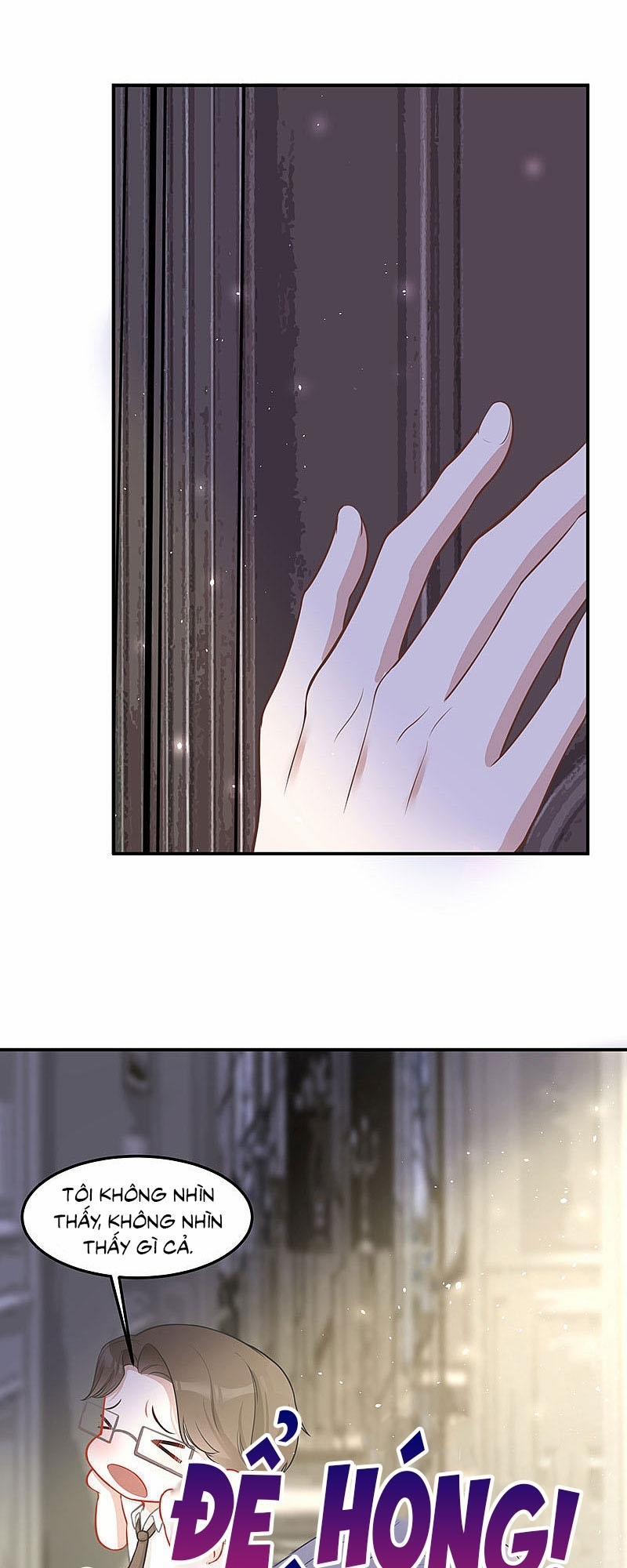 Manh Bảo Rất Ngọt Manh Bảo Ngọt Ngào 0 27 trang 22