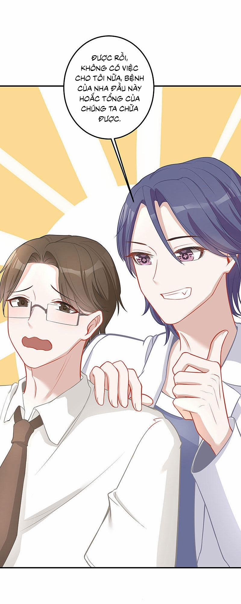 Manh Bảo Rất Ngọt Manh Bảo Ngọt Ngào 0 27 trang 24
