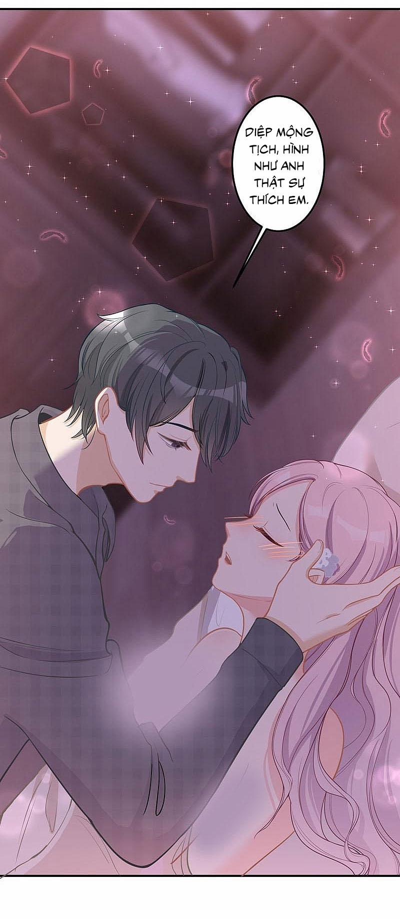 Manh Bảo Rất Ngọt Manh Bảo Ngọt Ngào 0 27 trang 25