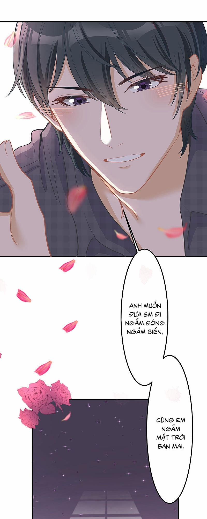 Manh Bảo Rất Ngọt Manh Bảo Ngọt Ngào 0 27 trang 26