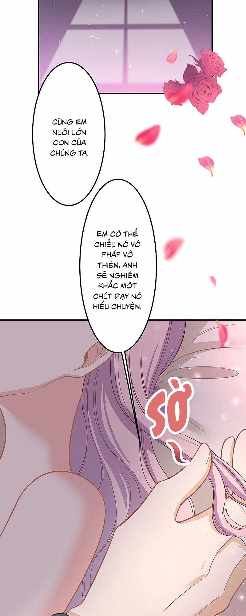 Manh Bảo Rất Ngọt Manh Bảo Ngọt Ngào 0 27 trang 27