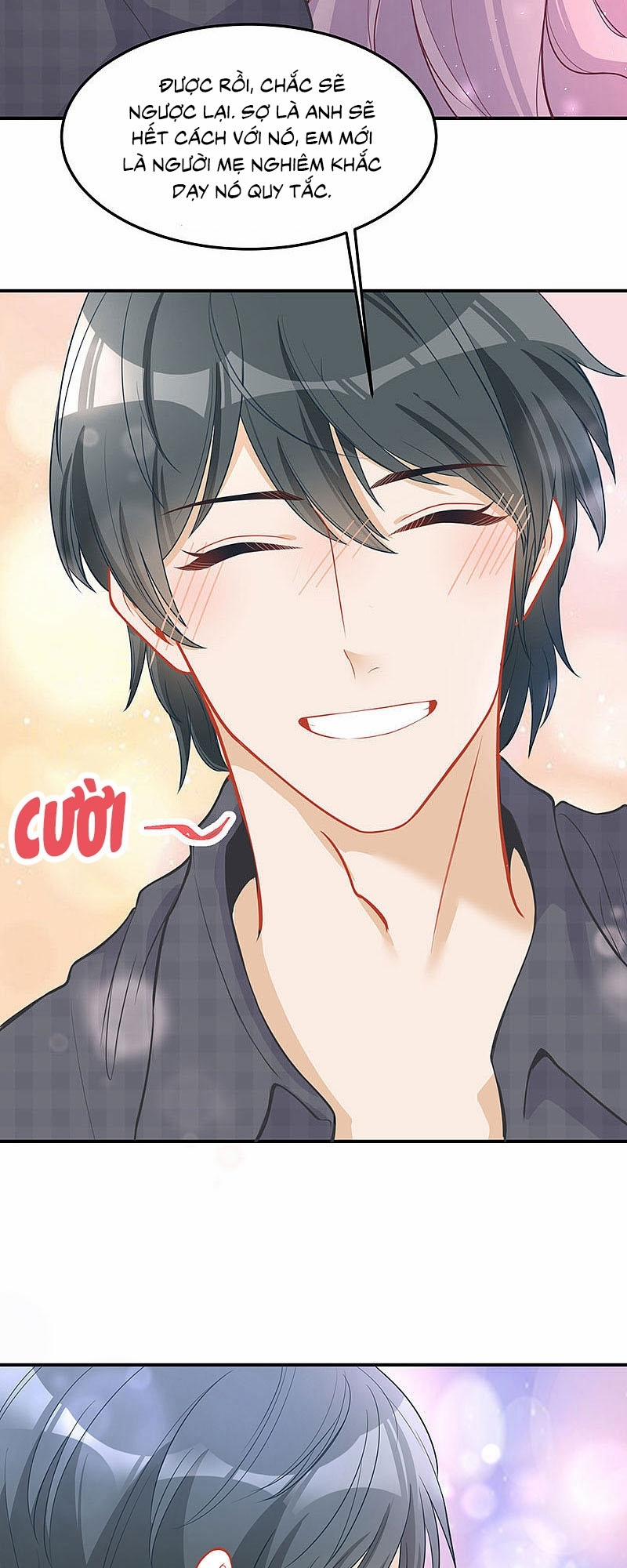 Manh Bảo Rất Ngọt Manh Bảo Ngọt Ngào 0 27 trang 29