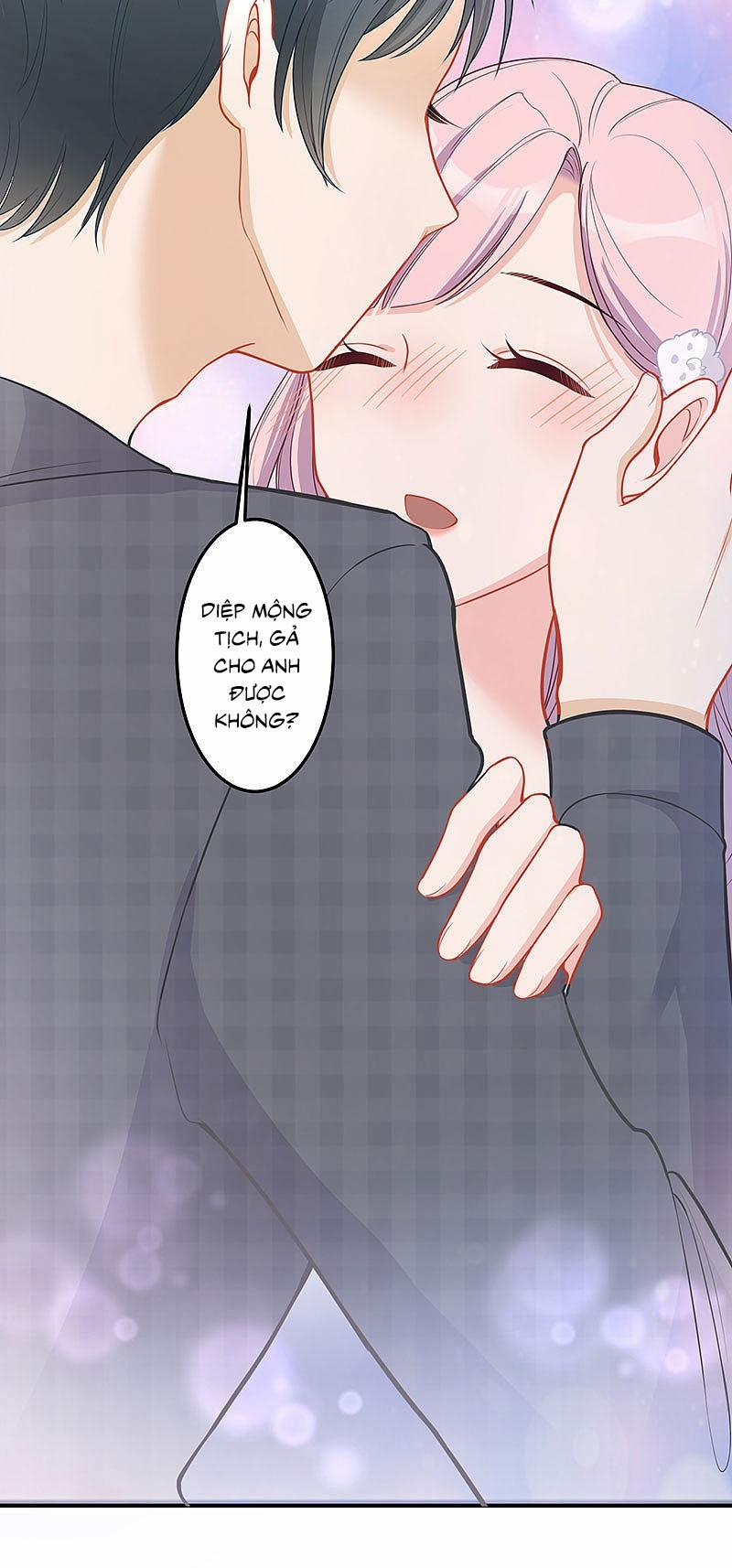 Manh Bảo Rất Ngọt Manh Bảo Ngọt Ngào 0 27 trang 30