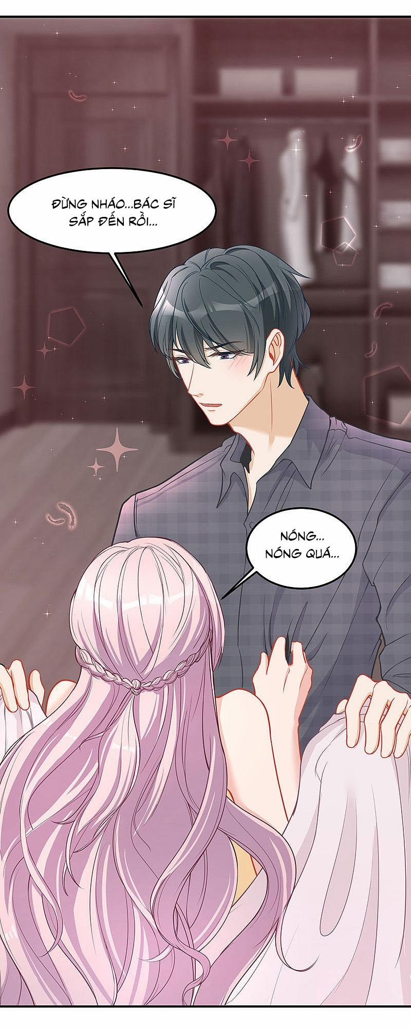 Manh Bảo Rất Ngọt Manh Bảo Ngọt Ngào 0 27 trang 5