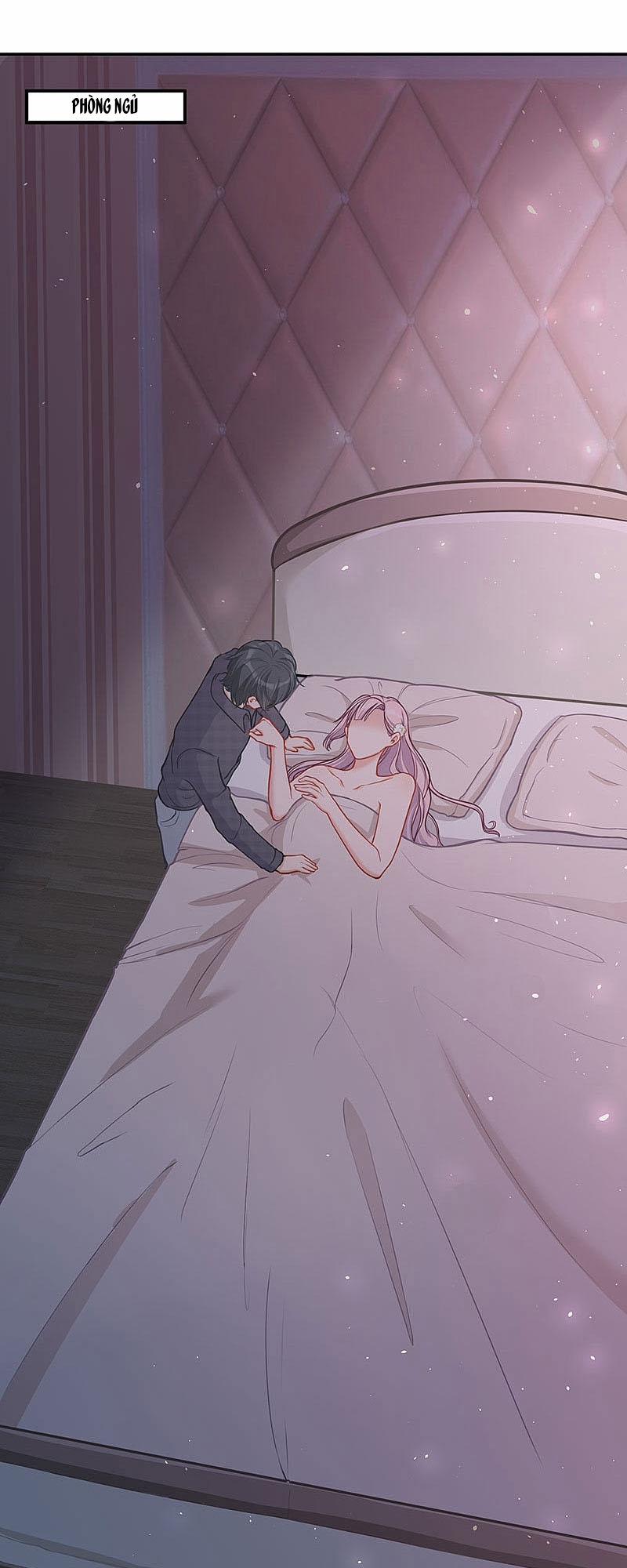 Manh Bảo Rất Ngọt Manh Bảo Ngọt Ngào 0 27 trang 6