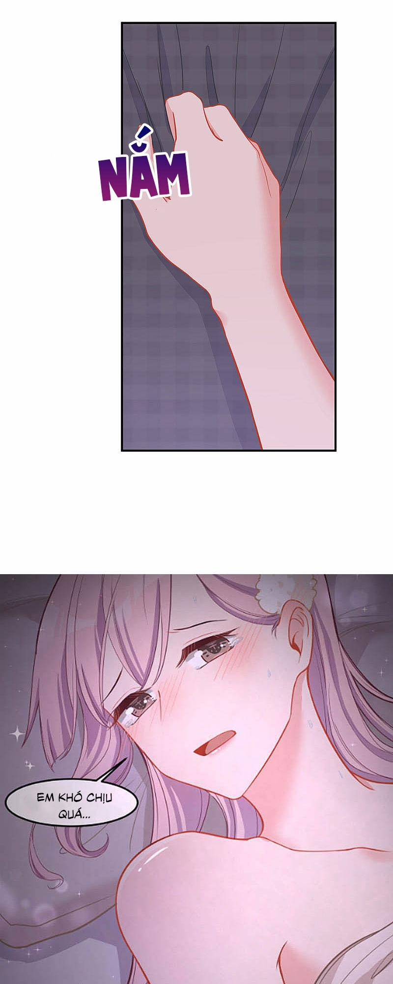 Manh Bảo Rất Ngọt Manh Bảo Ngọt Ngào 0 27 trang 8