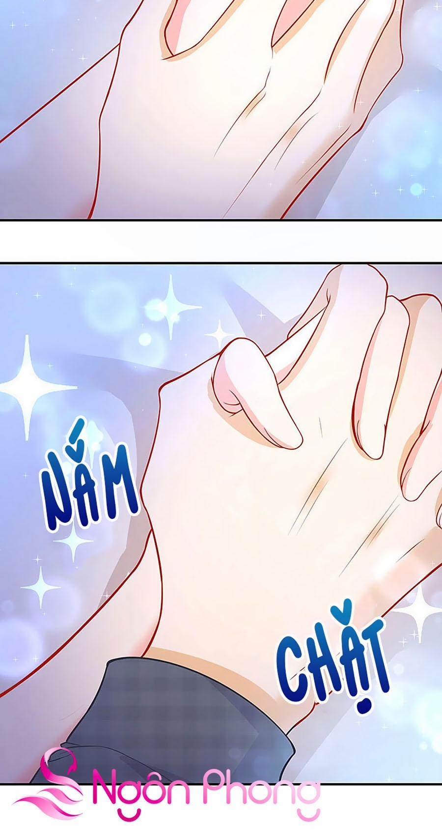 Manh Bảo Rất Ngọt Manh Bảo Ngọt Ngào 0 28 trang 1