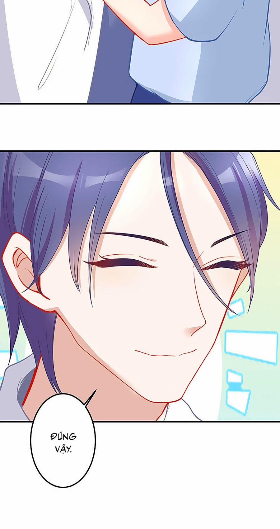 Manh Bảo Rất Ngọt Manh Bảo Ngọt Ngào 0 28 trang 12