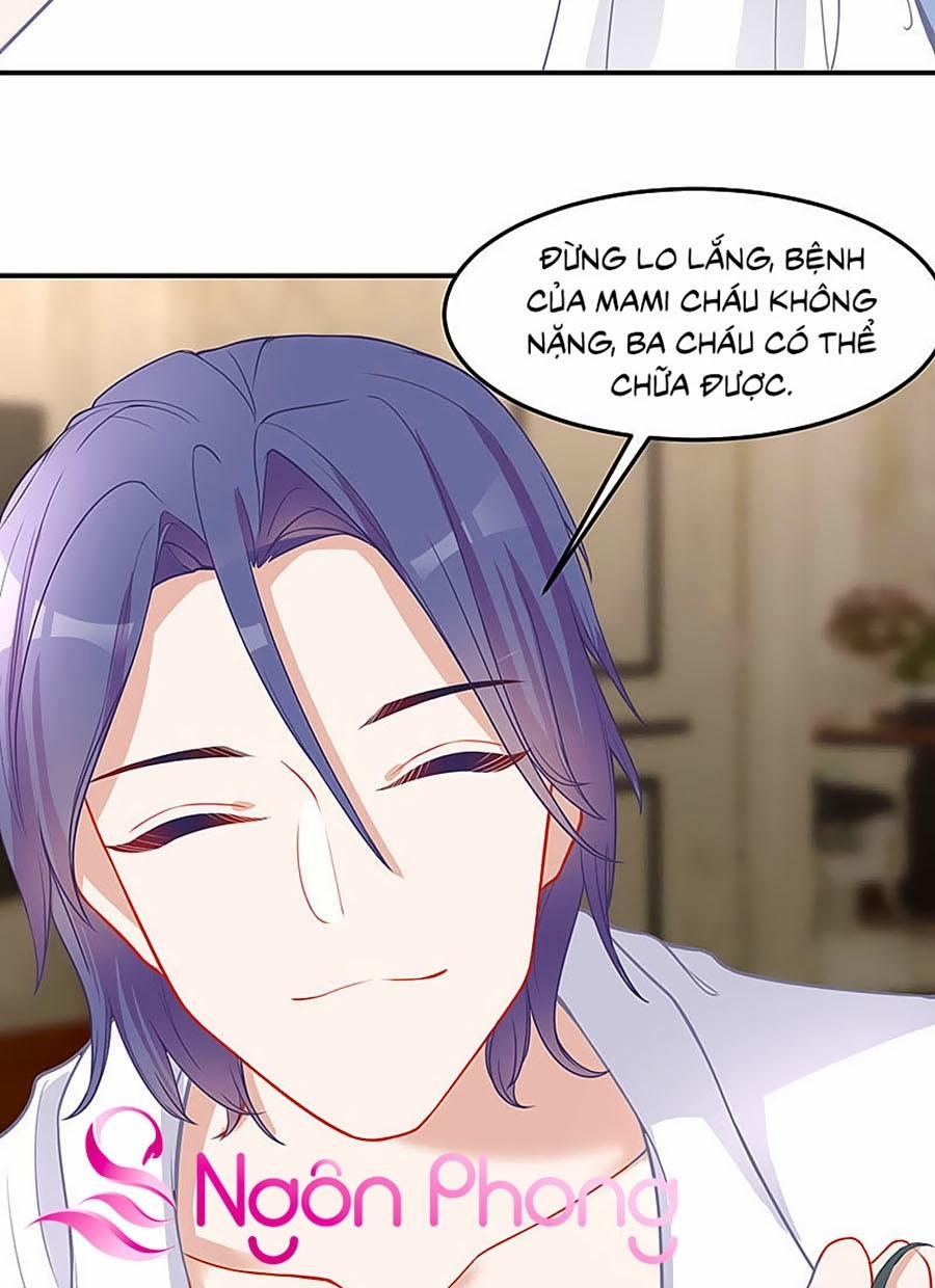 Manh Bảo Rất Ngọt Manh Bảo Ngọt Ngào 0 28 trang 14