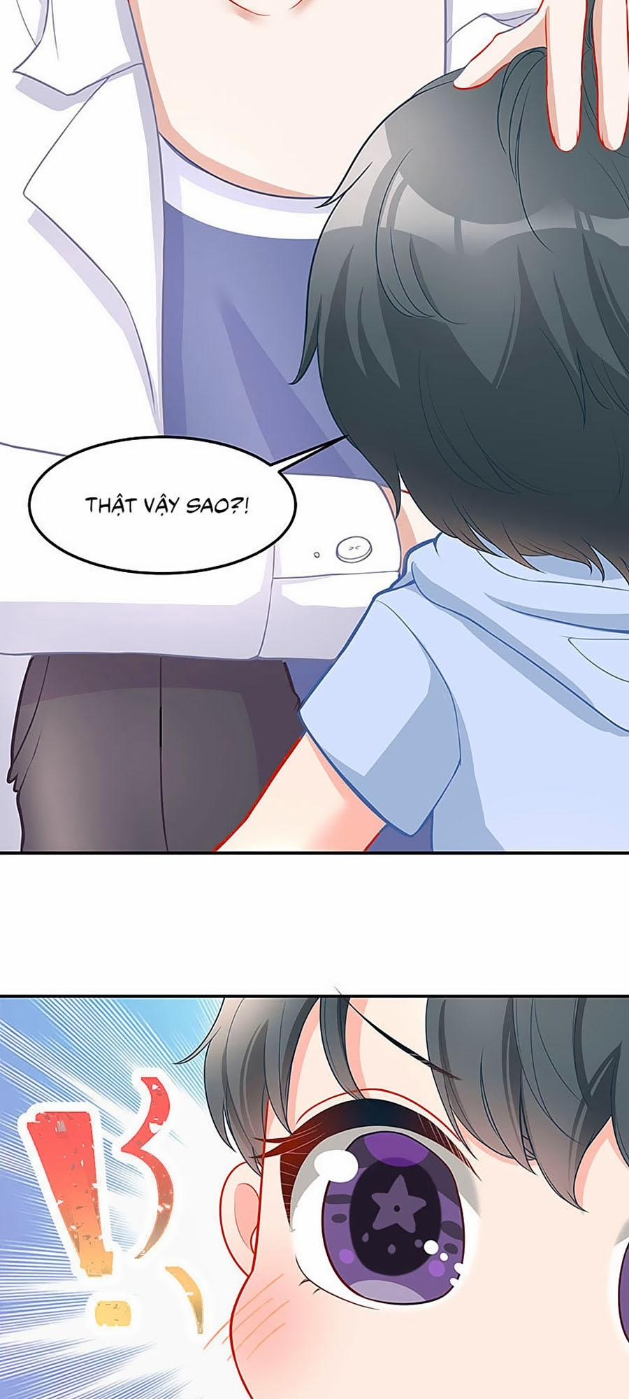 Manh Bảo Rất Ngọt Manh Bảo Ngọt Ngào 0 28 trang 15