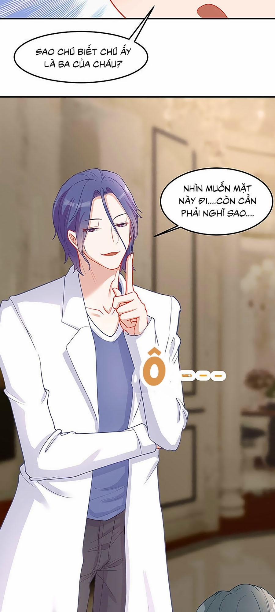 Manh Bảo Rất Ngọt Manh Bảo Ngọt Ngào 0 28 trang 16