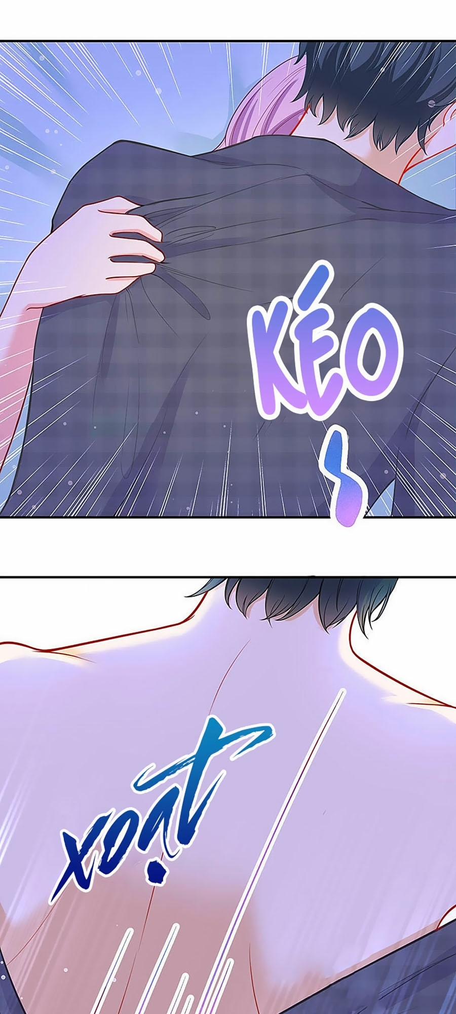 Manh Bảo Rất Ngọt Manh Bảo Ngọt Ngào 0 28 trang 2