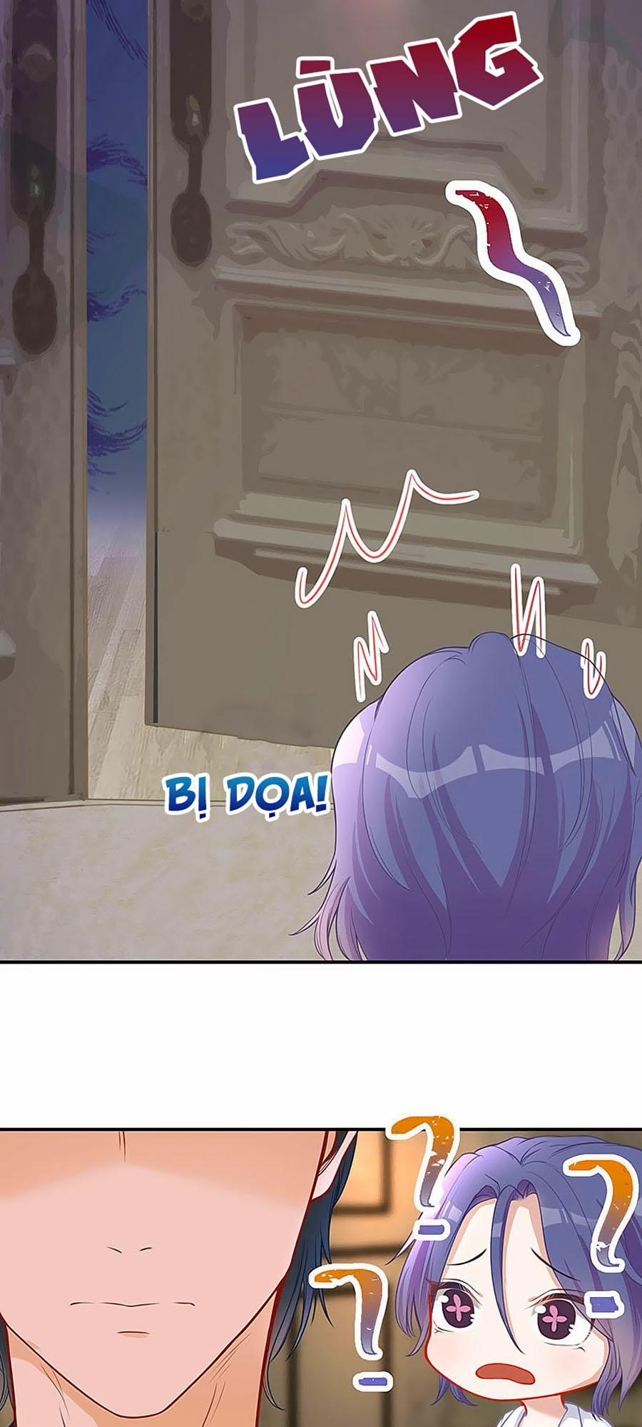 Manh Bảo Rất Ngọt Manh Bảo Ngọt Ngào 0 28 trang 20