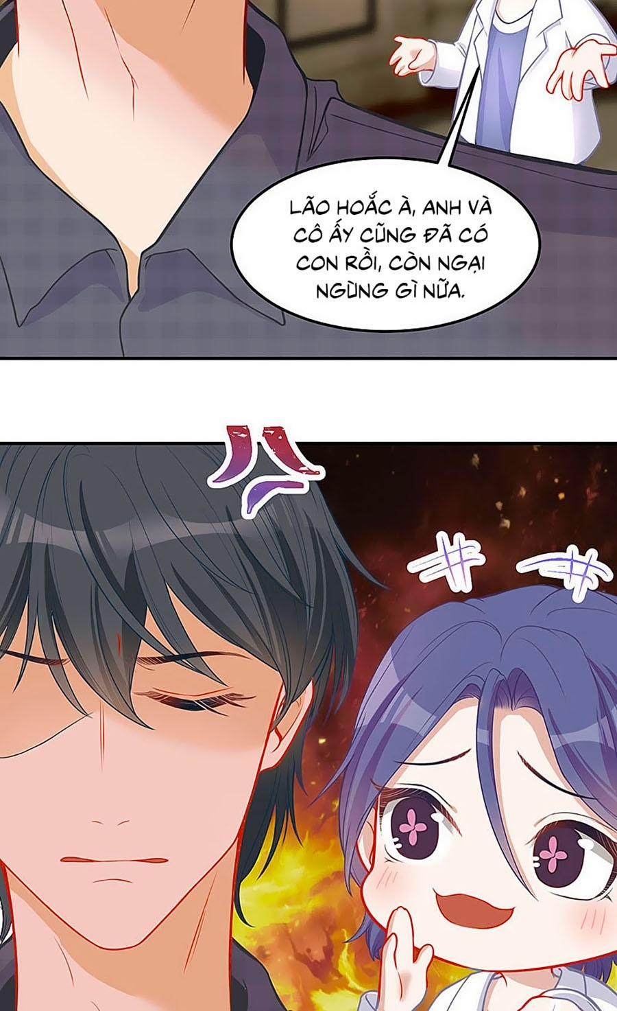 Manh Bảo Rất Ngọt Manh Bảo Ngọt Ngào 0 28 trang 21