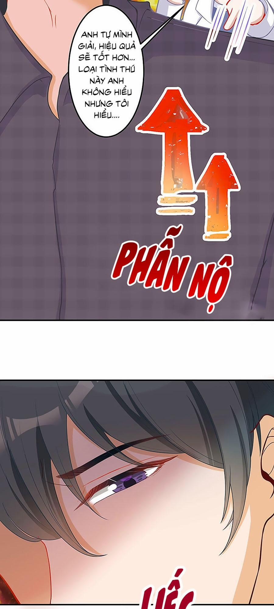 Manh Bảo Rất Ngọt Manh Bảo Ngọt Ngào 0 28 trang 22