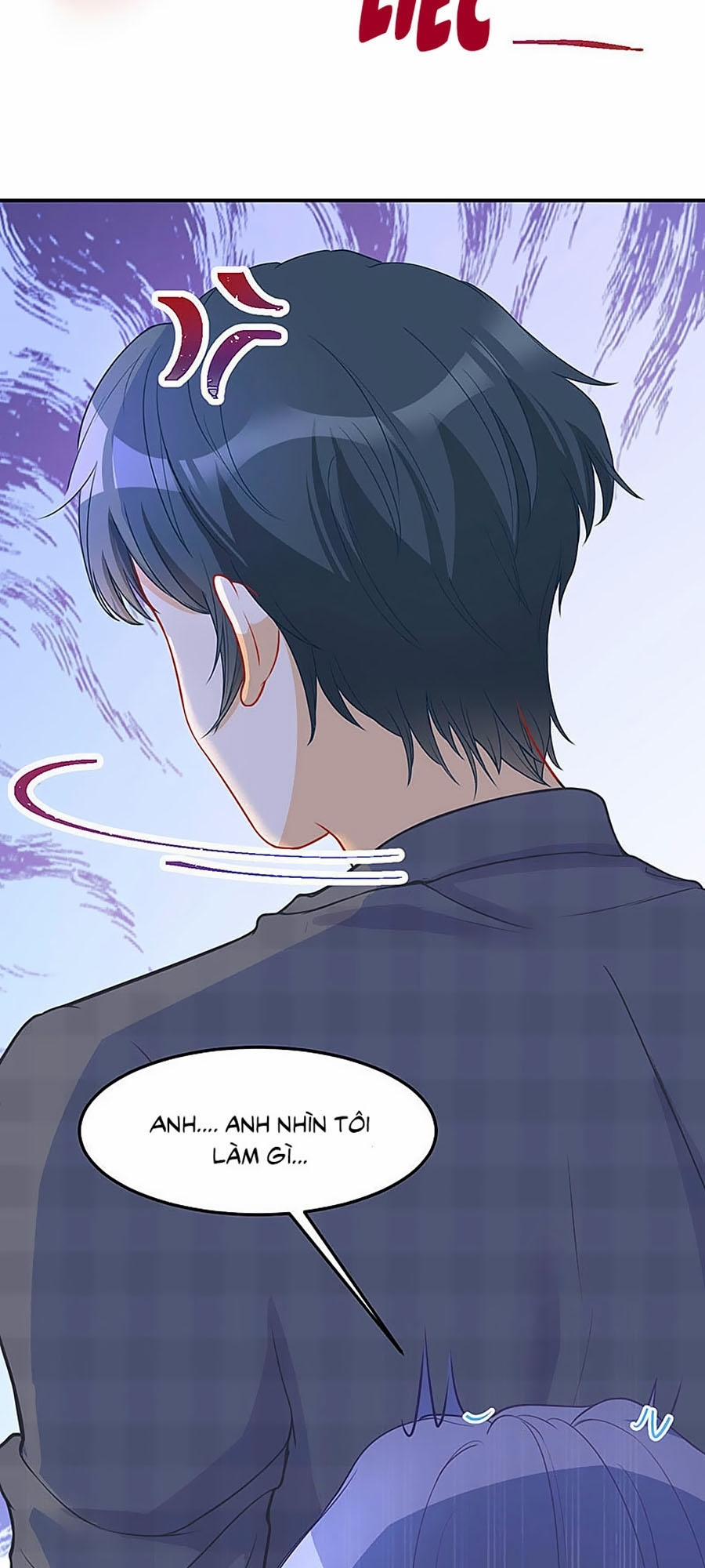 Manh Bảo Rất Ngọt Manh Bảo Ngọt Ngào 0 28 trang 23