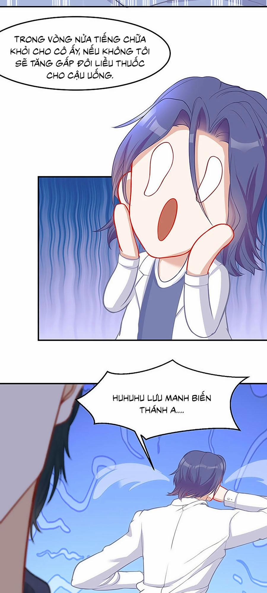 Manh Bảo Rất Ngọt Manh Bảo Ngọt Ngào 0 28 trang 25