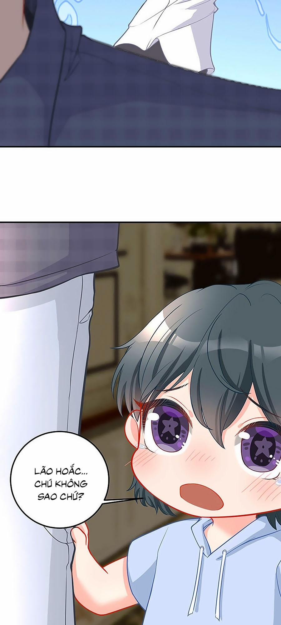 Manh Bảo Rất Ngọt Manh Bảo Ngọt Ngào 0 28 trang 26