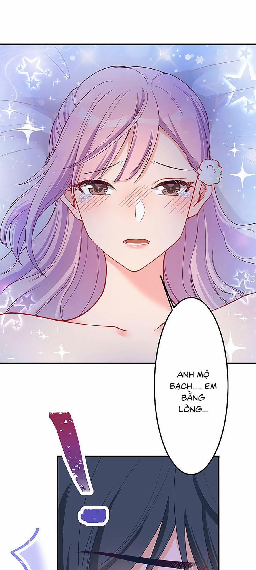 Manh Bảo Rất Ngọt Manh Bảo Ngọt Ngào 0 28 trang 5