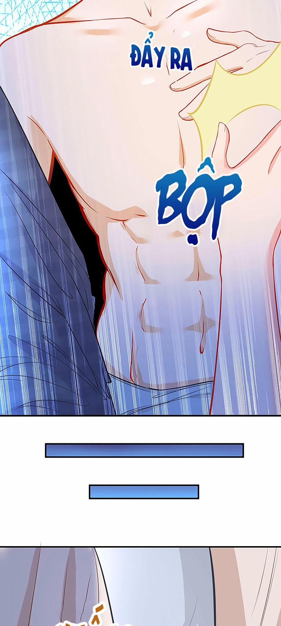 Manh Bảo Rất Ngọt Manh Bảo Ngọt Ngào 0 28 trang 8