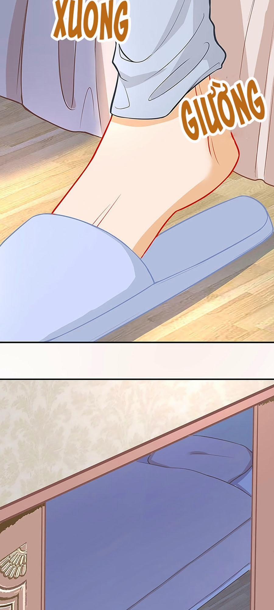 Manh Bảo Rất Ngọt Manh Bảo Ngọt Ngào 0 28 trang 9