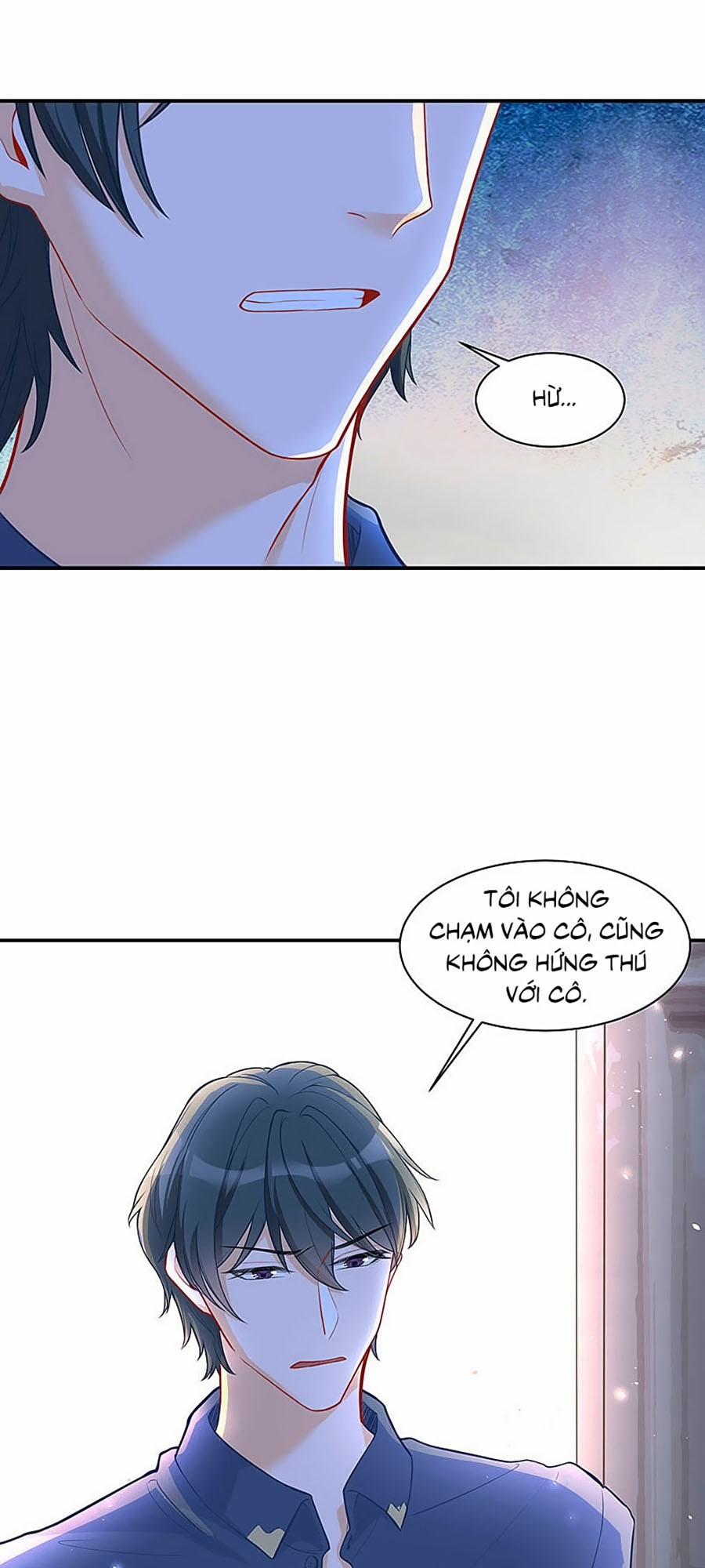 Manh Bảo Rất Ngọt Manh Bảo Ngọt Ngào 0 29 trang 10