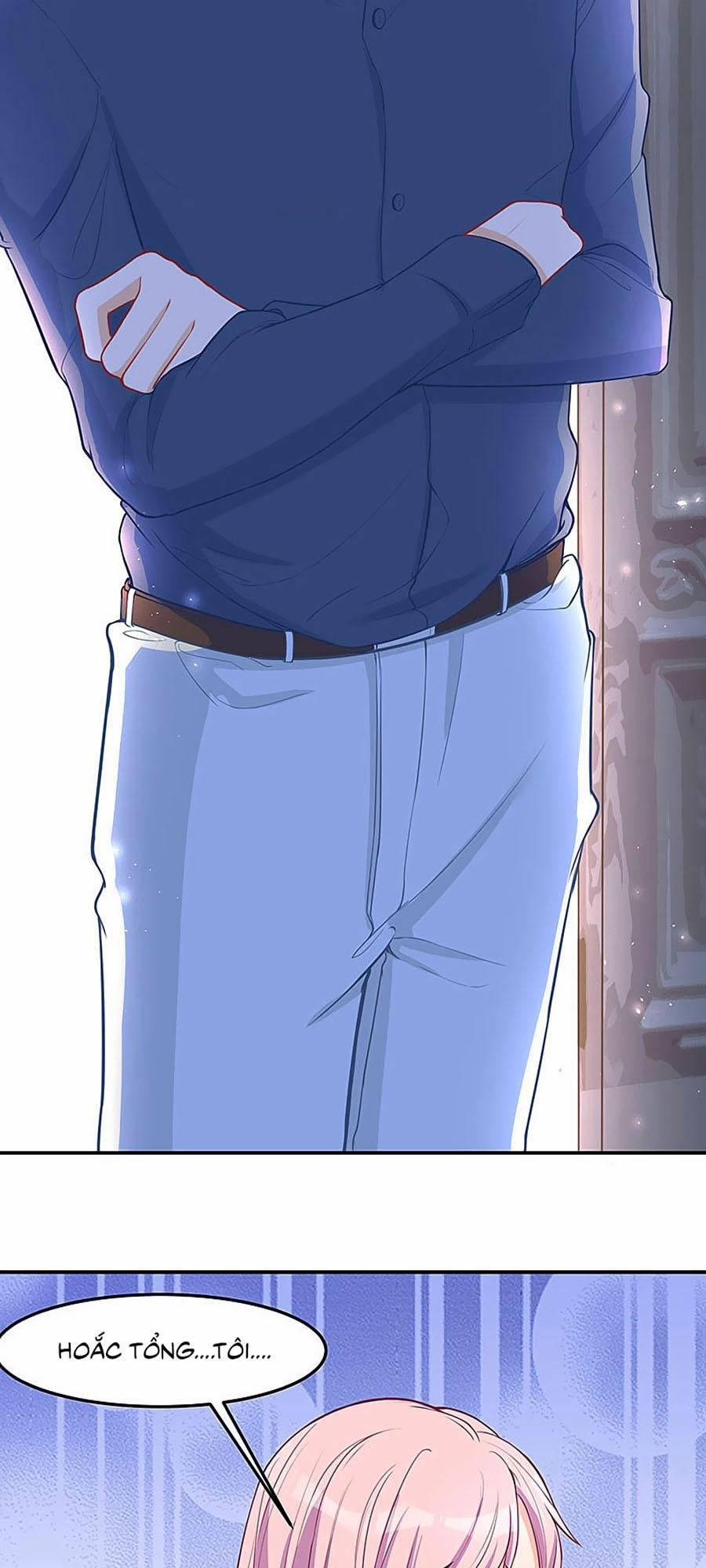 Manh Bảo Rất Ngọt Manh Bảo Ngọt Ngào 0 29 trang 12