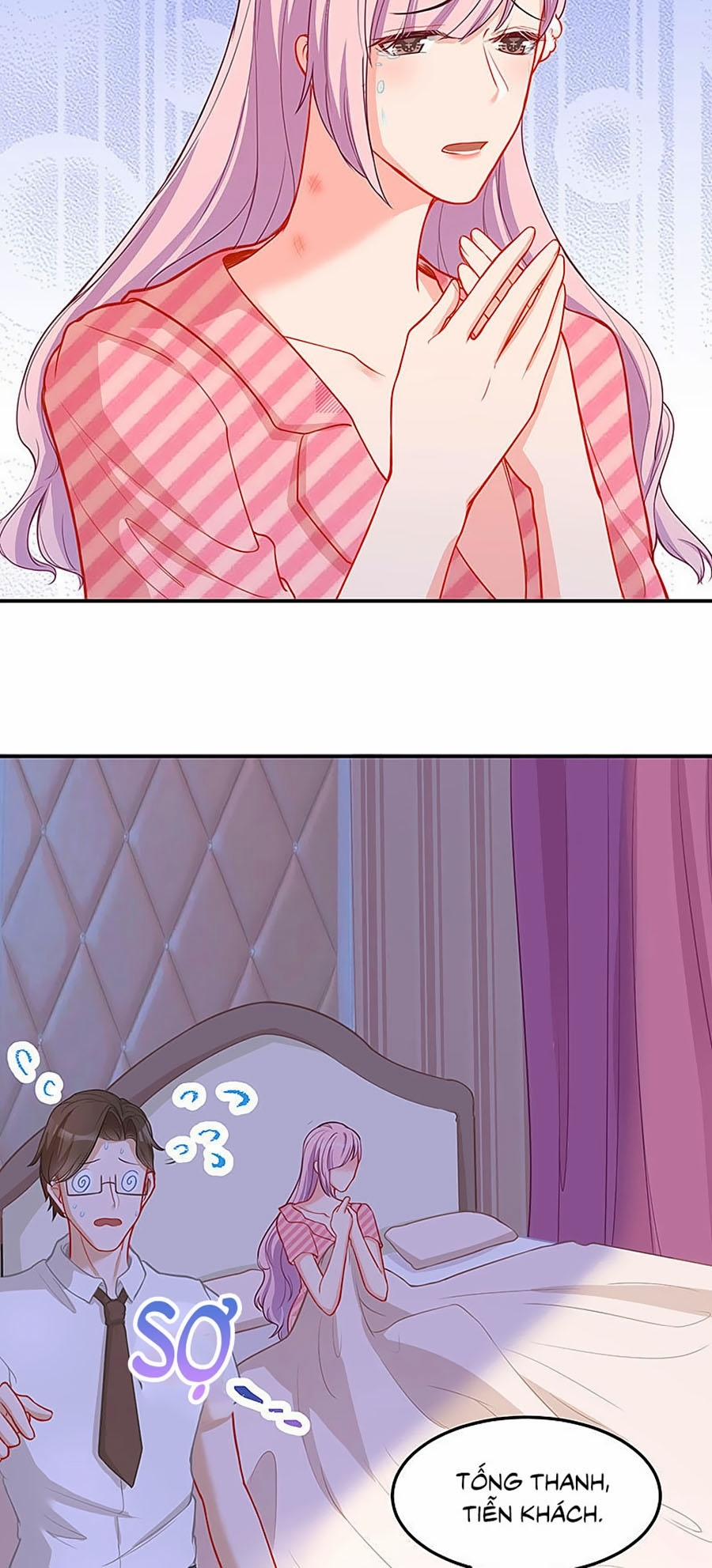 Manh Bảo Rất Ngọt Manh Bảo Ngọt Ngào 0 29 trang 13