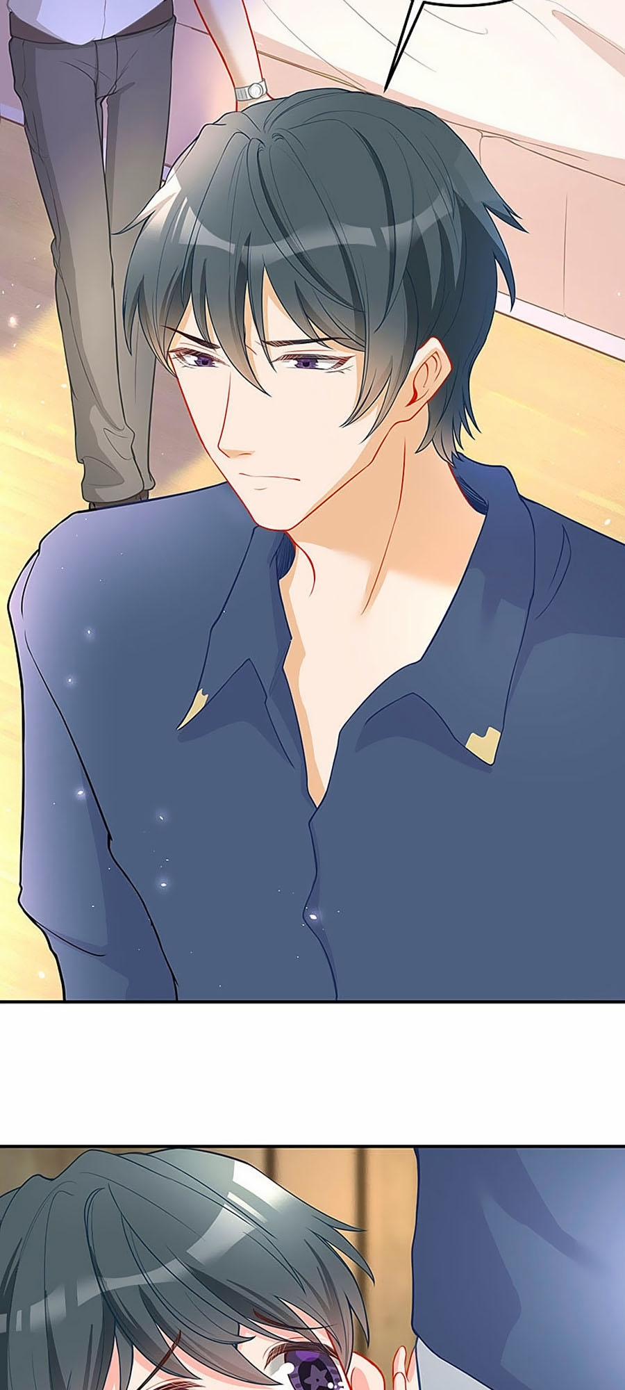 Manh Bảo Rất Ngọt Manh Bảo Ngọt Ngào 0 29 trang 14