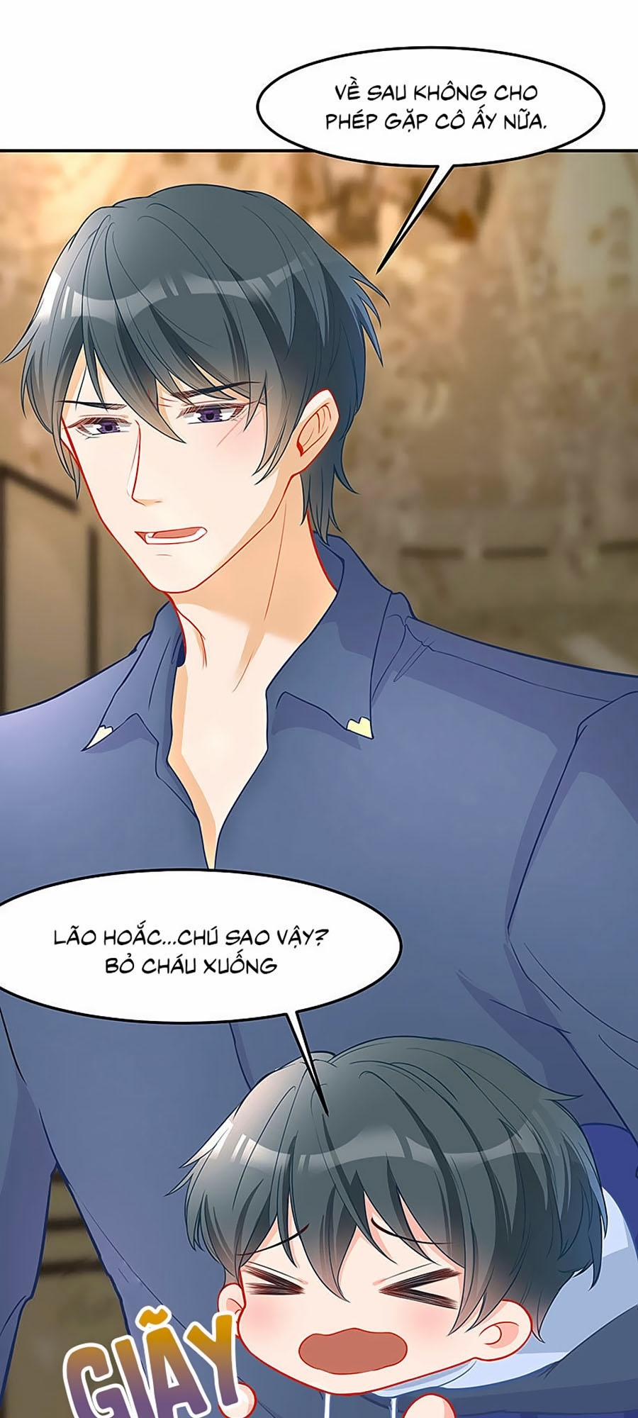 Manh Bảo Rất Ngọt Manh Bảo Ngọt Ngào 0 29 trang 17