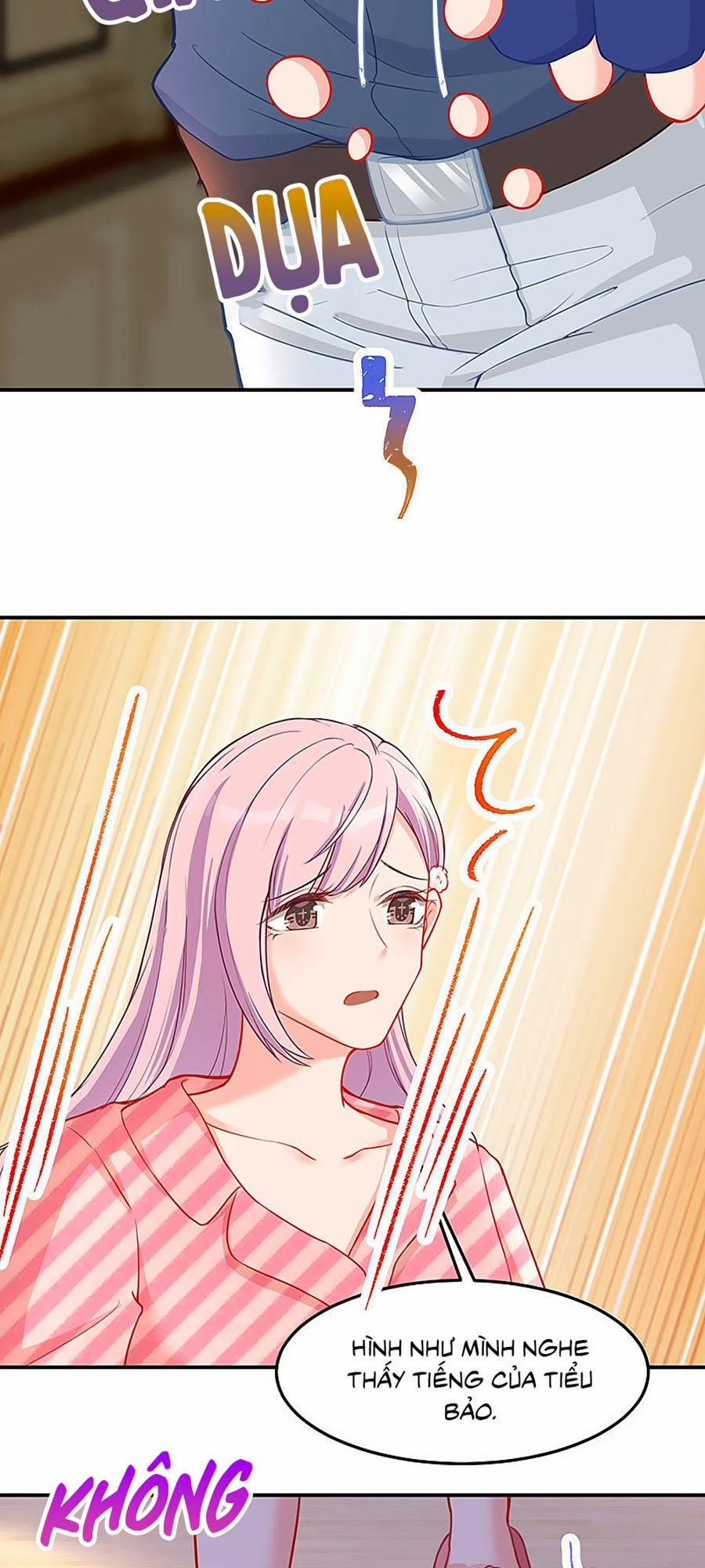 Manh Bảo Rất Ngọt Manh Bảo Ngọt Ngào 0 29 trang 18