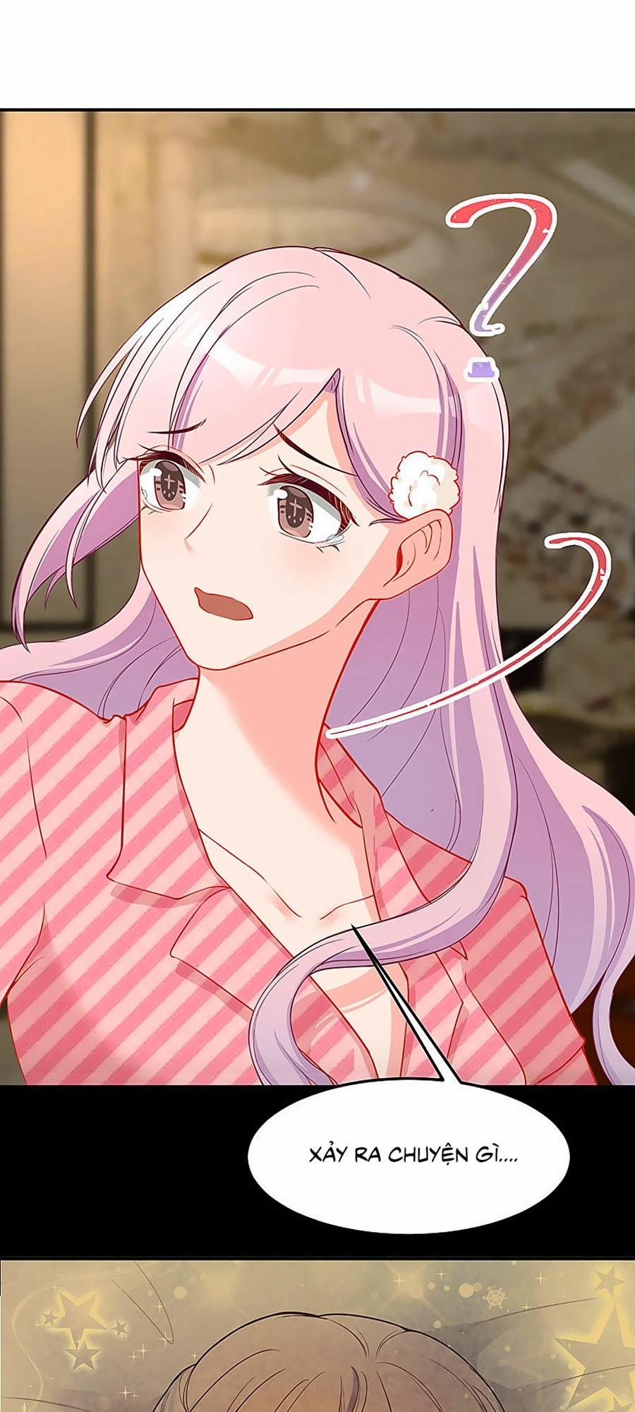 Manh Bảo Rất Ngọt Manh Bảo Ngọt Ngào 0 29 trang 21