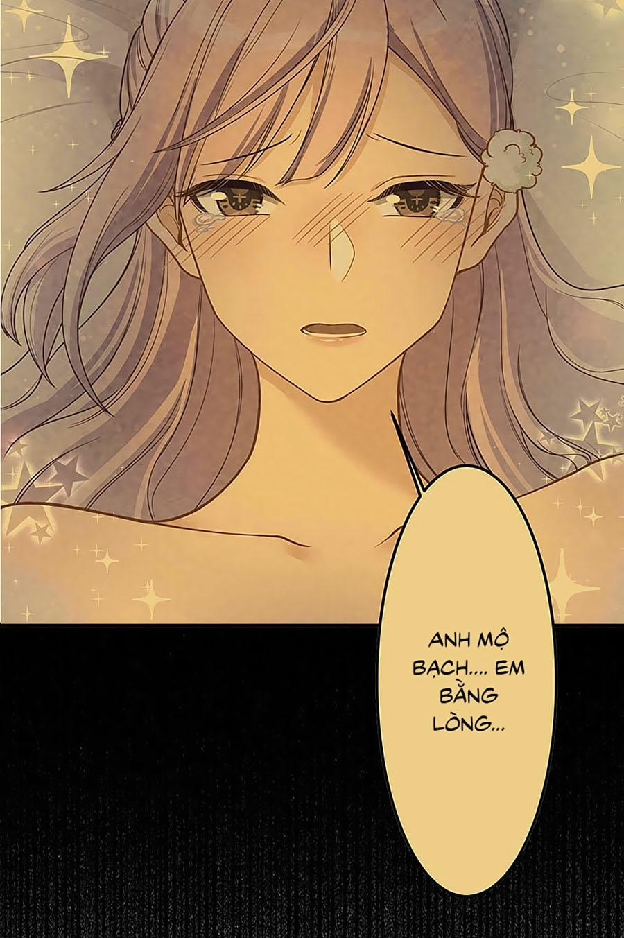 Manh Bảo Rất Ngọt Manh Bảo Ngọt Ngào 0 29 trang 22