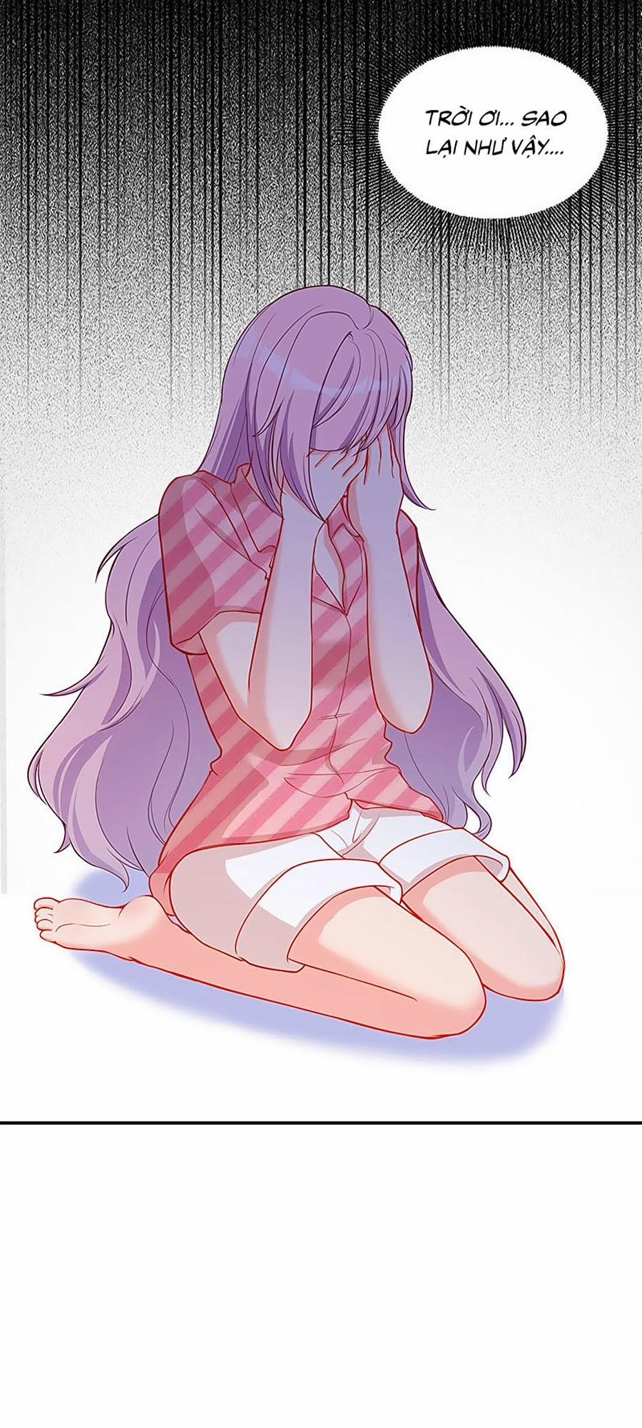 Manh Bảo Rất Ngọt Manh Bảo Ngọt Ngào 0 29 trang 23